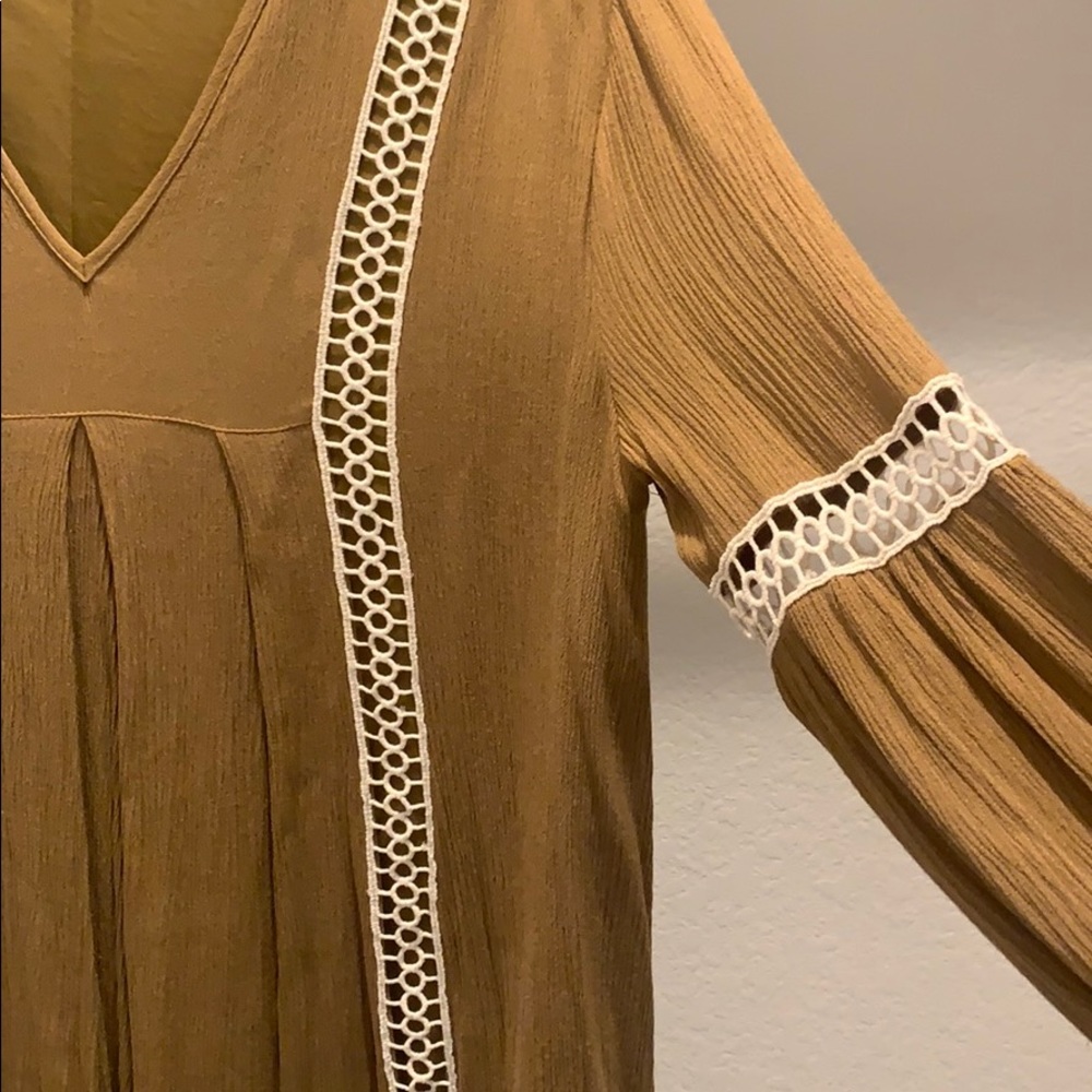 Boho Dress - Picture 2 of 4